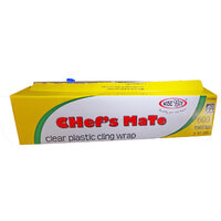 Chef's Mate Cling Wrap 33 cm